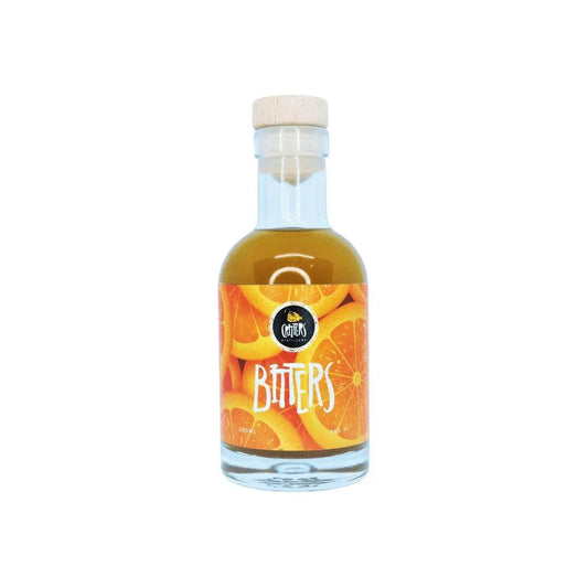Critters Distillery Bitters 200ml - Booze House