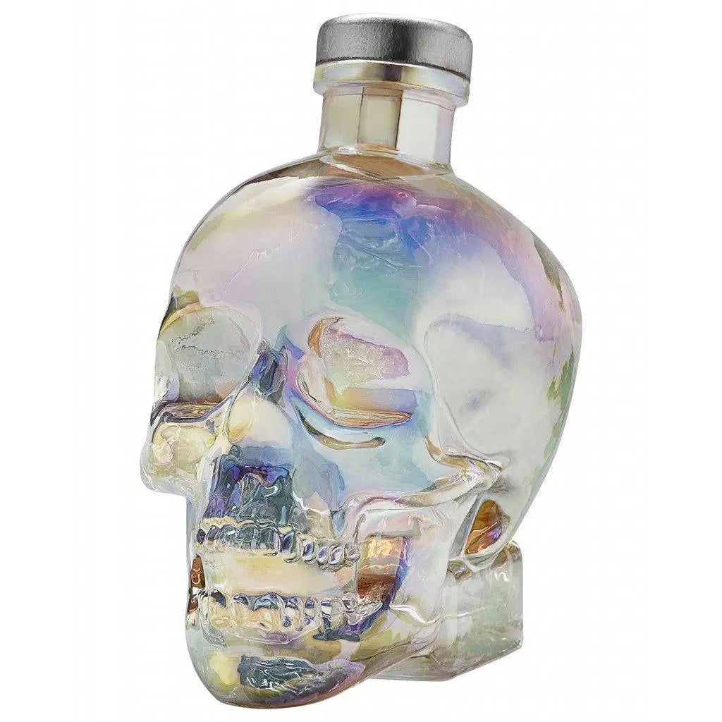 Crystal Head Aurora Vodka 700mL - Booze House