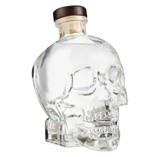 Crystal Head Vodka 700mL - Booze House