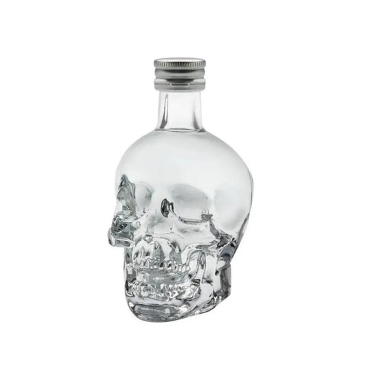 Crystal Head Vodka Mini 50ml - Booze House
