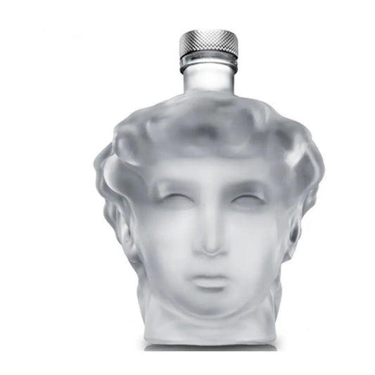 David Luxury Vodka 700ml - Booze House