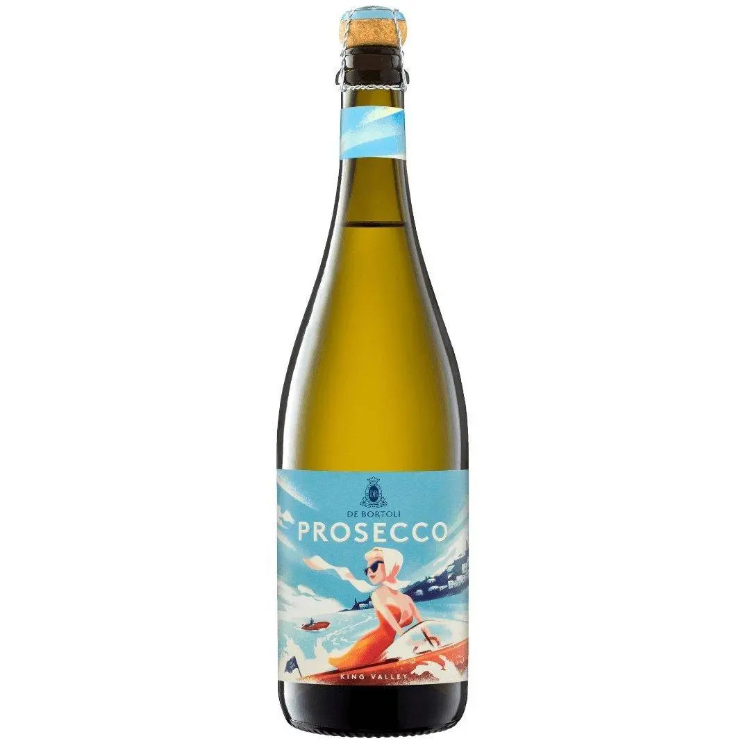 De Bortoli King Valley Prosecco 750ml - Booze House