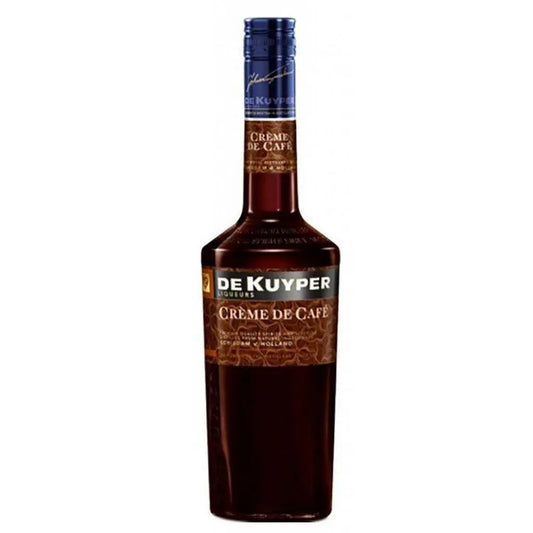 De Kuyper Creme de Cafe 500mL - Booze House