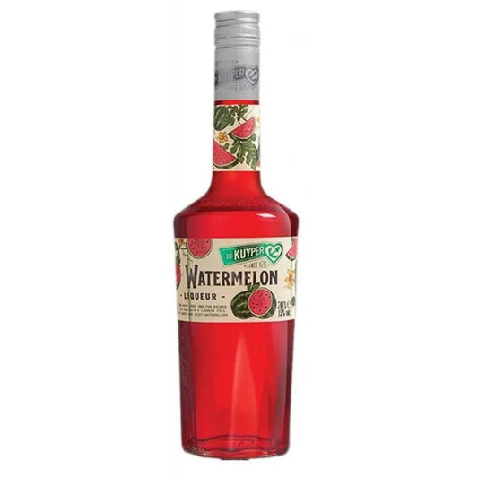 De Kuyper Liqueur Watermelon 500mL - Booze House