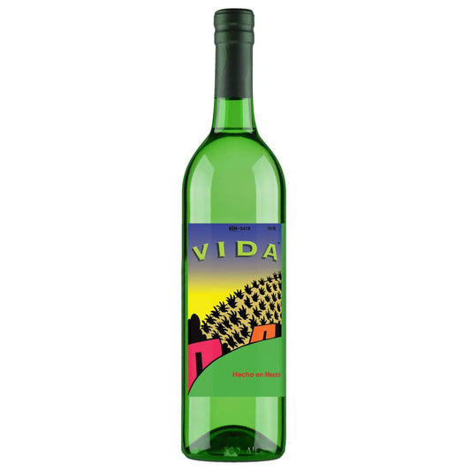 Del Maguey Vida Mezcal 750ml - Booze House