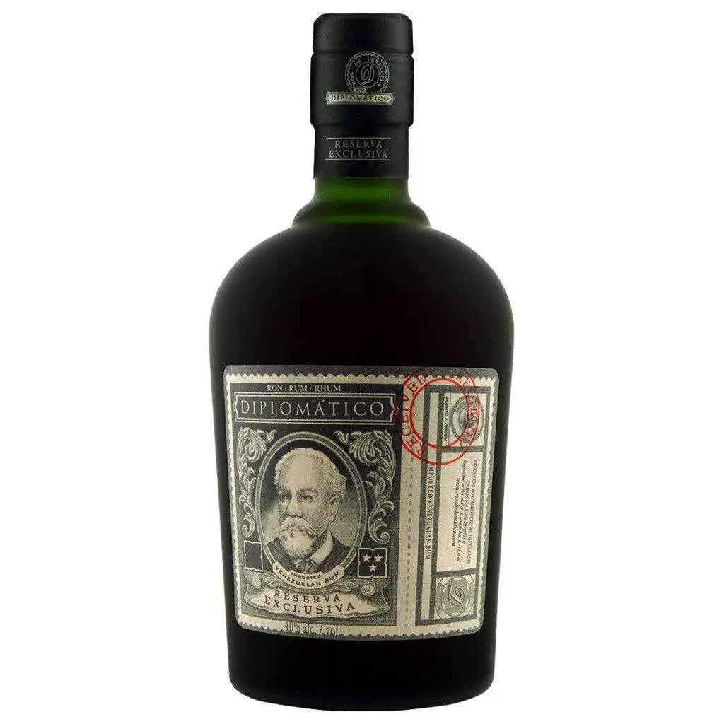 Diplomatico Reserva Exclusiva Rum 700mL - Booze House