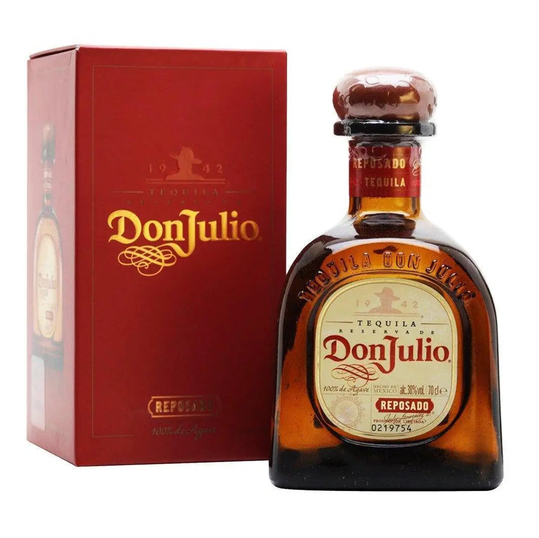 Don Julio Reposado Tequila 750mL - Booze House