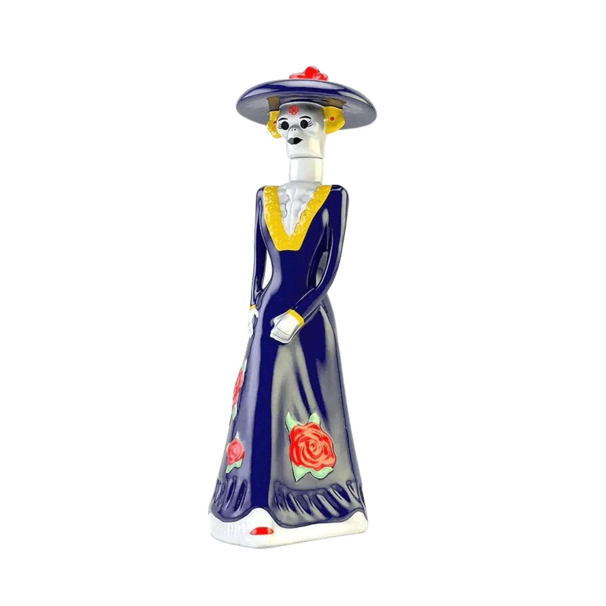 Dona Celia Blanco Tequila 750ml - Booze House