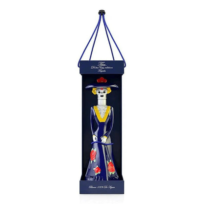 Dona Celia Blanco Tequila 750ml - Booze House