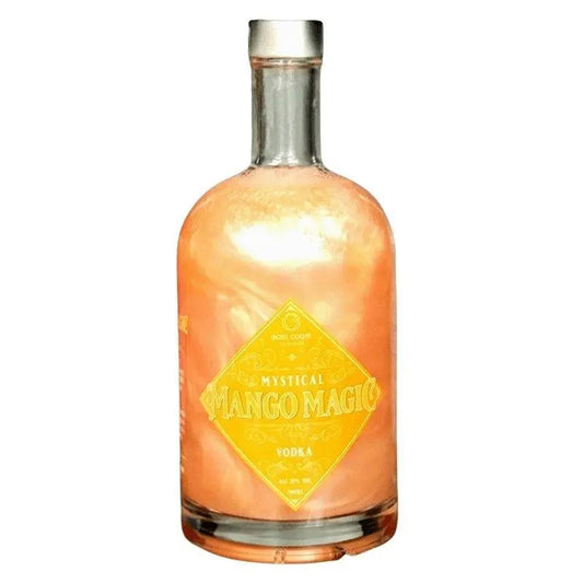 East Coast Mystical Mango Vodka 700ml - Booze House