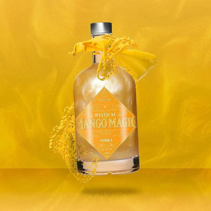 East Coast Mystical Mango Vodka 700ml - Booze House