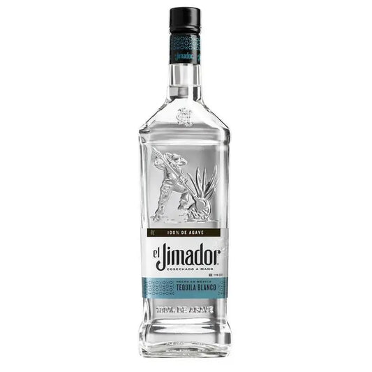 El Jimador Blanco Agave 700mL - Booze House
