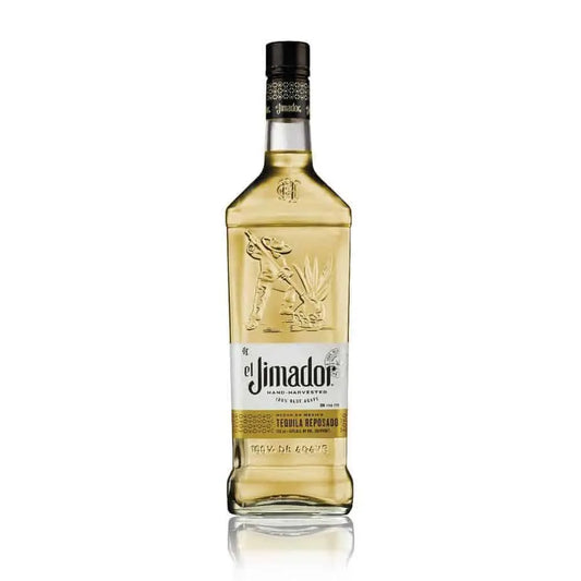 El Jimador Reposado Tequila 700mL - Booze House