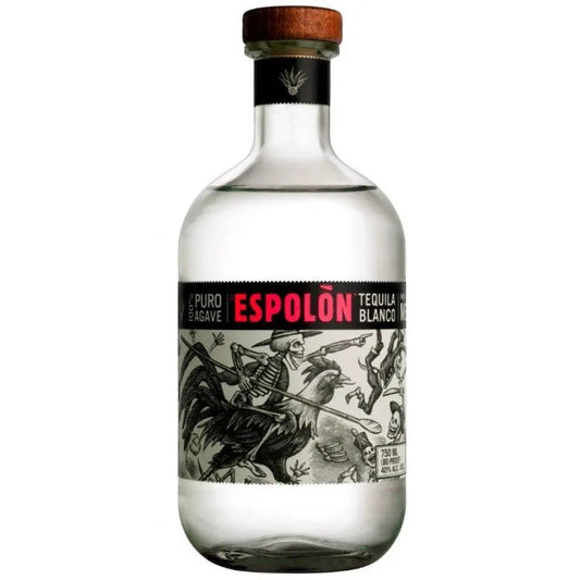 Espolon Tequila Blanco 700mL - Booze House