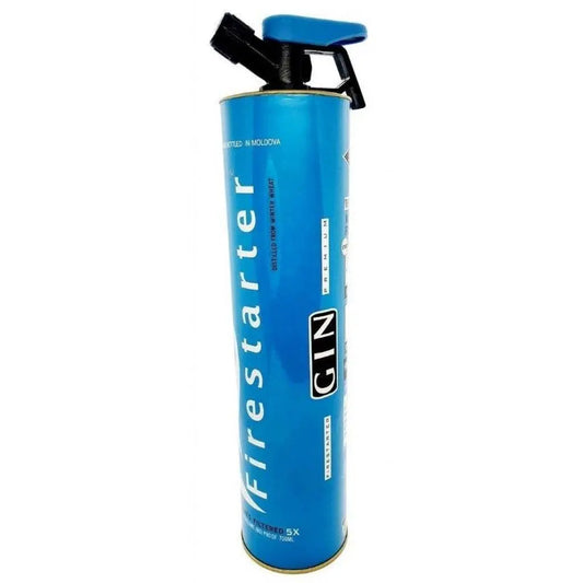 Firestarter Gin 700mL - Booze House
