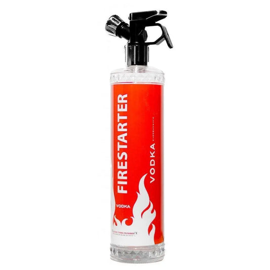 Firestarter Vodka 700mL - Booze House