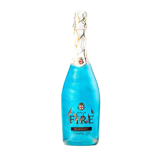Firestarter Wine Of Fire Sky 750ml - Booze House