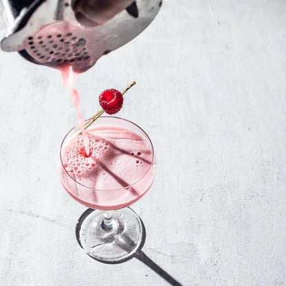 Fluere Non Alcoholic Raspberry Spirit 700ml - Booze House