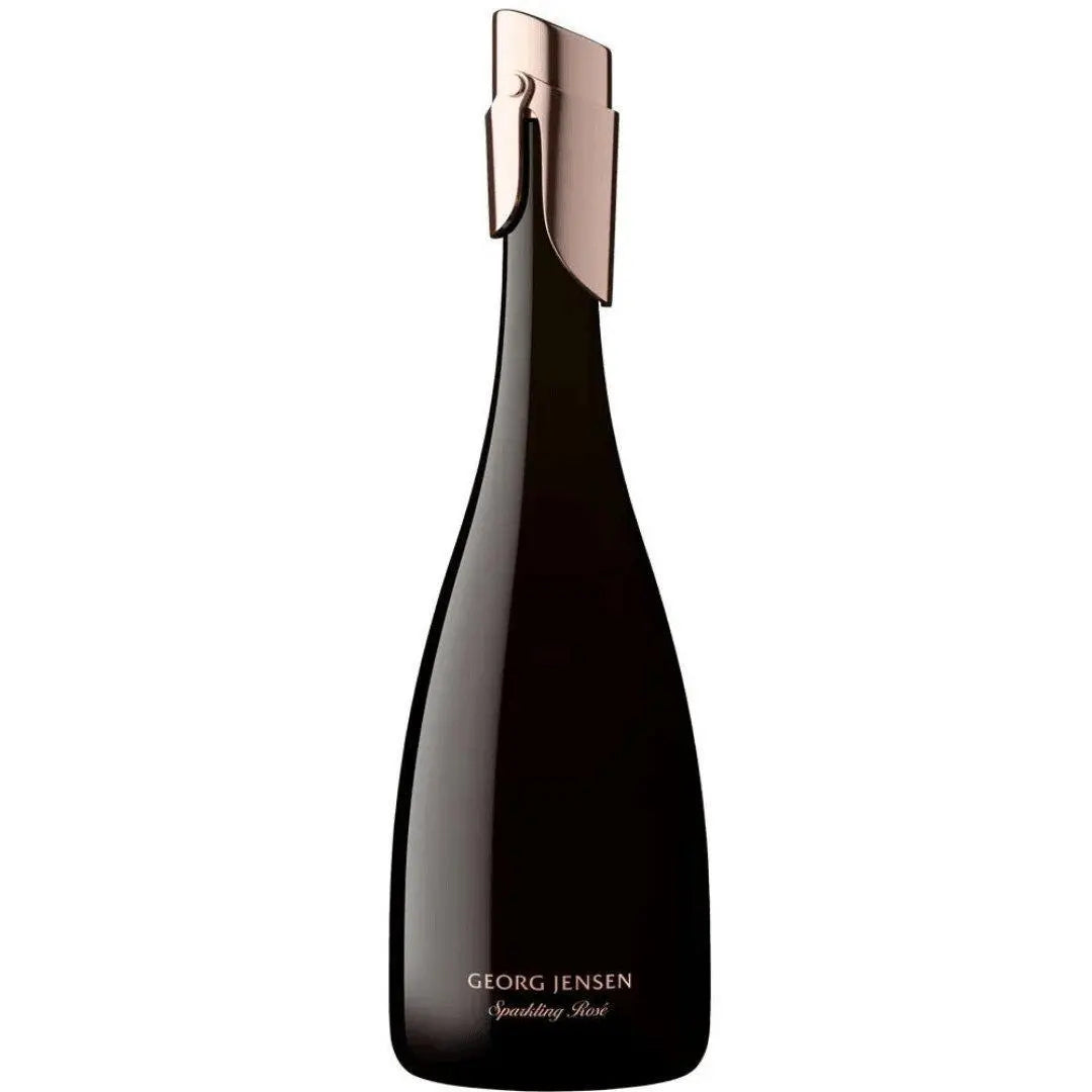 Georg Jensen Sparkling Rose 750ml - Booze House