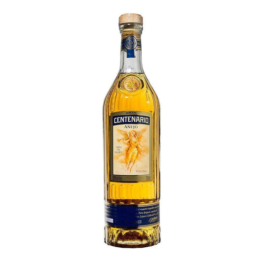 Gran Centenario Anejo Tequila 700ml - Booze House