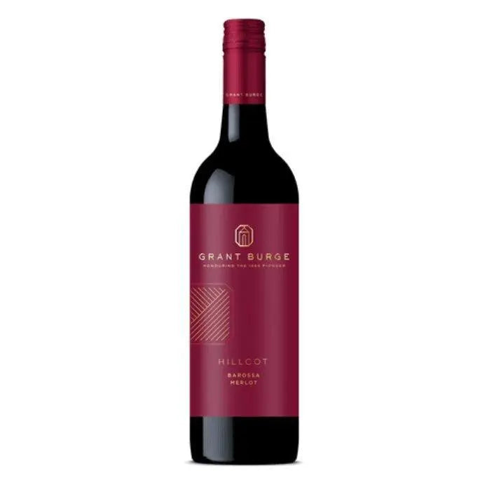 Grant Burge 5TH Generation Merlot 750ml - Booze House