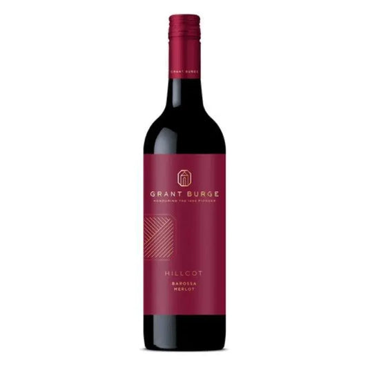 Grant Burge 5TH Generation Merlot 750ml - Booze House