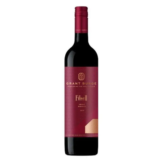 Grant Burge Filsell Shiraz 750ml - Booze House