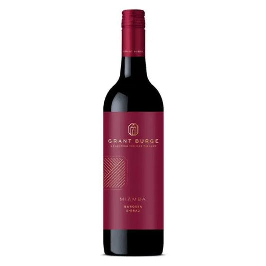 Grant Burge Miamba Shiraz 750ml - Booze House