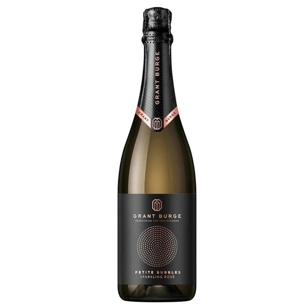 Grant Burge Petite Bubbles ROSE Sparkling 750ml - Booze House
