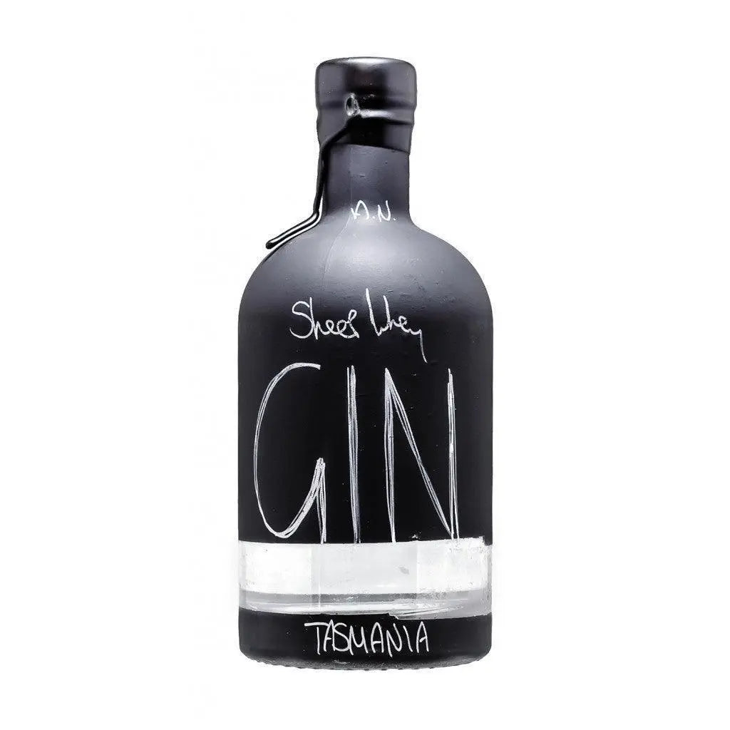 Hartshorn Sheep Whey Gin 500mL - Booze House