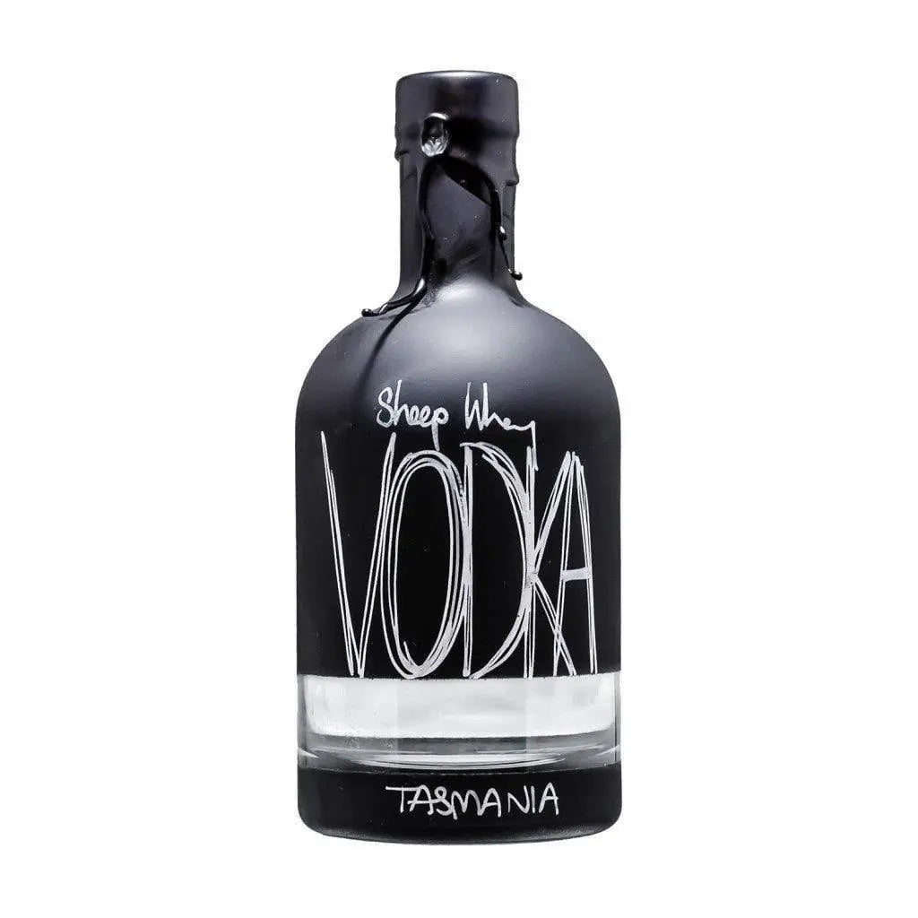 Hartshorn Sheep Whey Vodka 500mL - Booze House