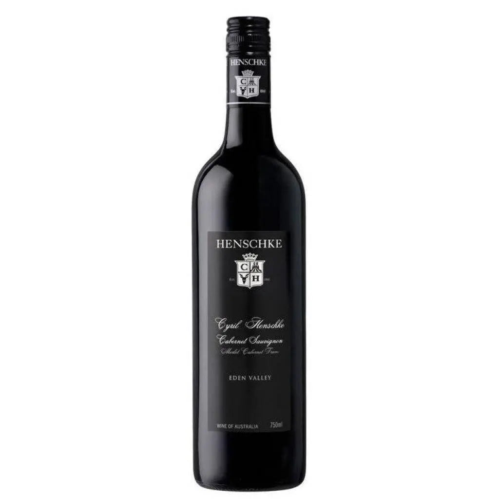 Henschke Cyril Cabernet Sauvignon 2016 - Booze House