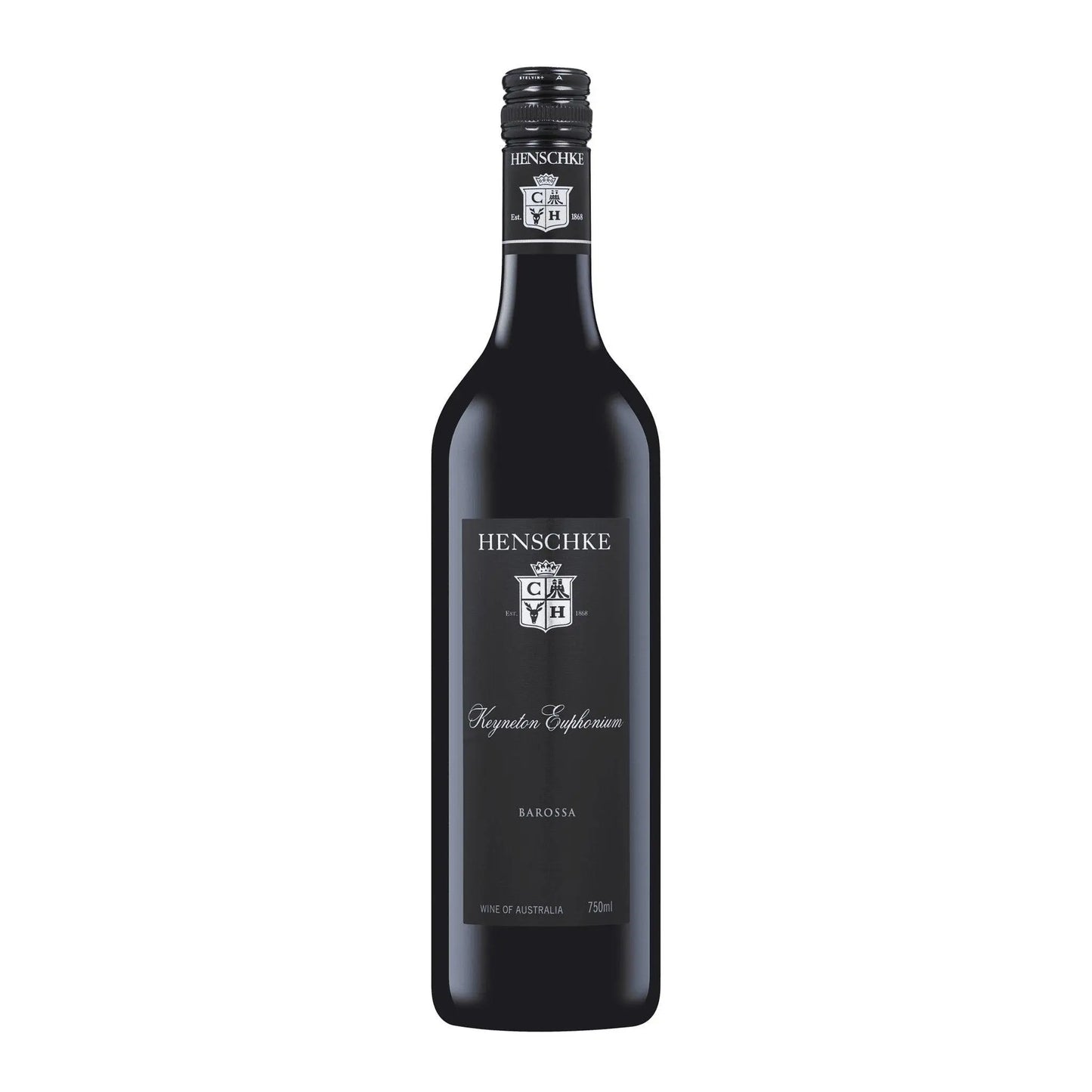 Henschke Keyneton Euphonium 750ml - Booze House