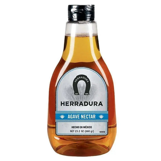 Herradura Agave Nectar 478ml - Booze House
