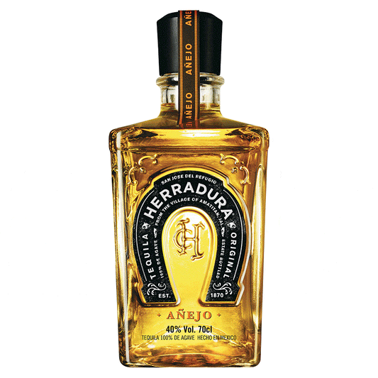 Herradura Anejo Tequila 700mL - Booze House