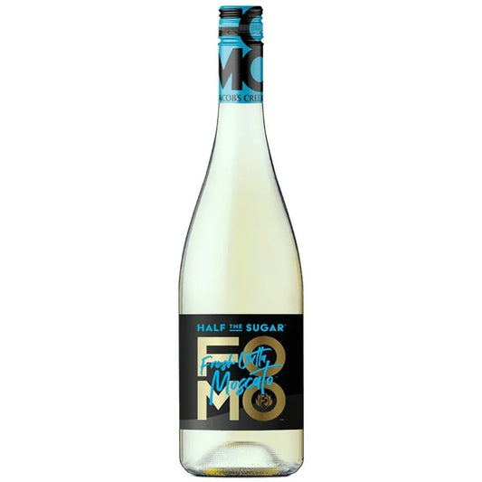 Jacobs Creek FOMO Fresh Outta Moscato 750ml - Booze House
