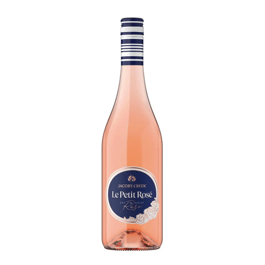 Jacobs Creek Le Petit Rose 750ml - Booze House