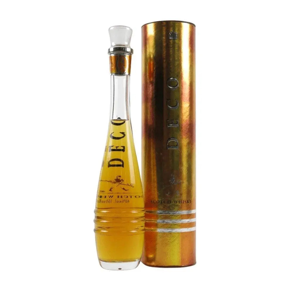 Johnnie Walker Deco Scotch Whisky 350mL (Lowest Price) – Booze House Johnnie Walker Deco Scotch Whisky 350mL (Lowest Price) – Booze House