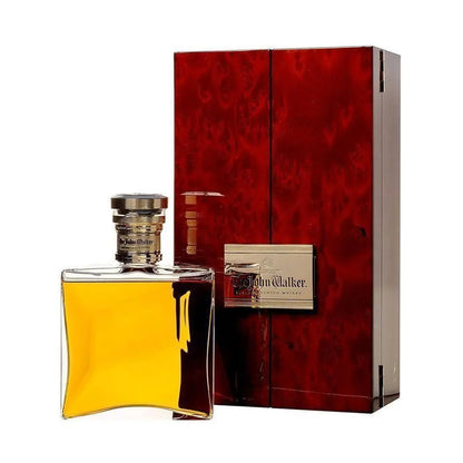 Johnnie Walker & Sons The John Scotch Whisky 750mL - Booze House