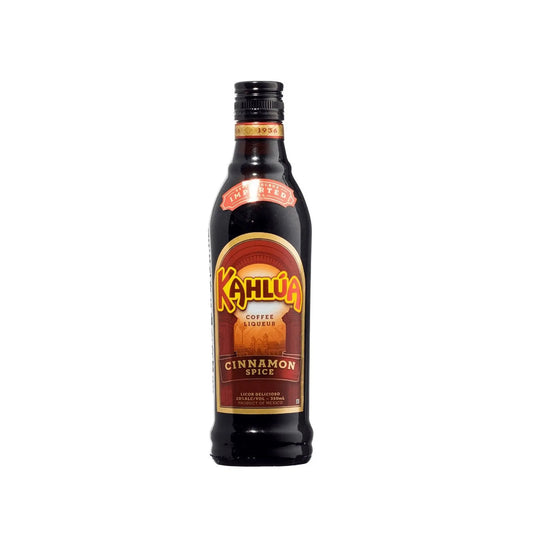 Kahlua Cinnamon Limited Edition 350ml - Booze House