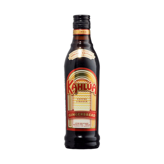 Kahlua Gingerbread 350mL - Booze House