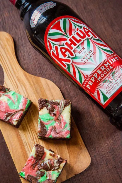 Kahlua Peppermint Mocha Limited Edition 375mL - Booze House