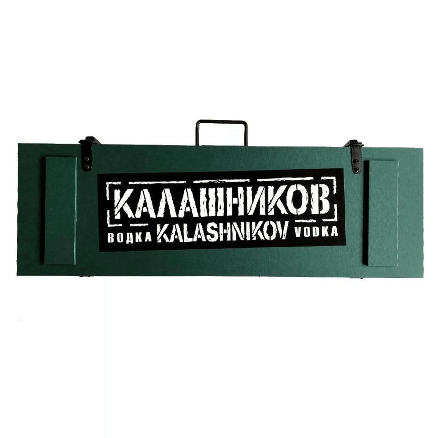 Kalashnikov AK47 Premium Vodka 700mL - Booze House