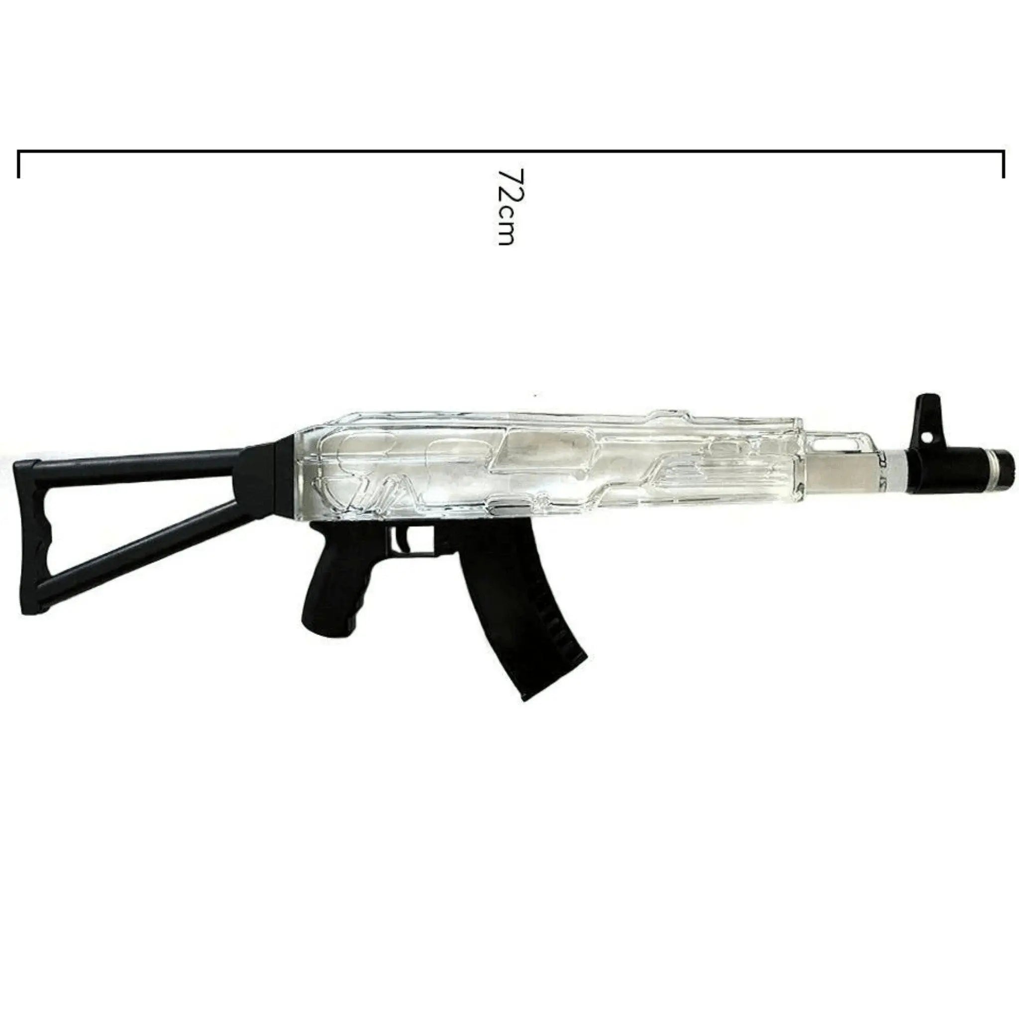 Kalashnikov AK47 Premium Vodka 700mL (Lowest Price) – Booze House