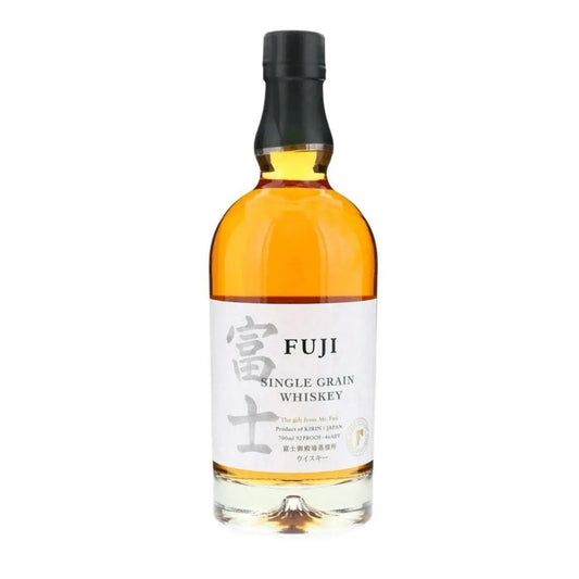 Kirin Fuji Single Grain Japanese Whisky 700ml - Booze House