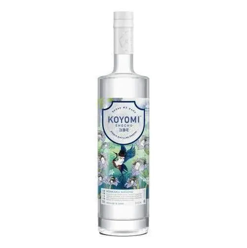 Koyomi Single Distilled Shochu 700mL - Booze House