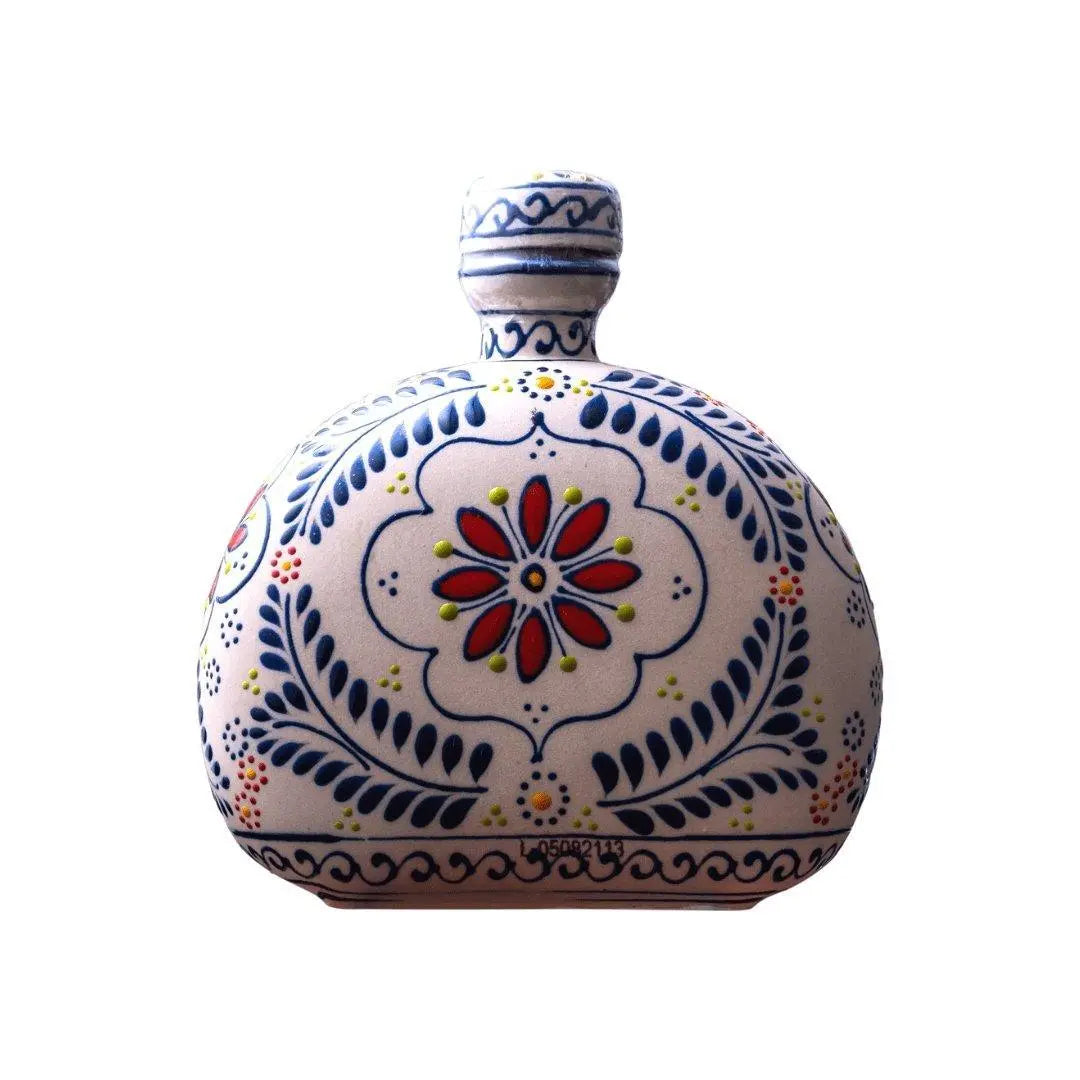 La Cofradia Ed Talavera Azul Reposado Tequila 750mL - Booze House