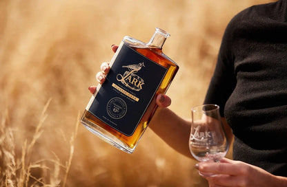 Lark Classic Cask Single Malt Australian Whisky 500mL - Booze House