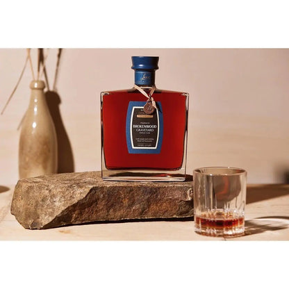 Lark Distillery Brokenwood Graveyard Shiraz Rare Cask Whisky 700ml - Booze House