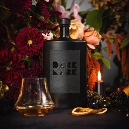 Lark Distillery Dark Lark Single Malt 2022 Release Whisky 500ml - Booze House